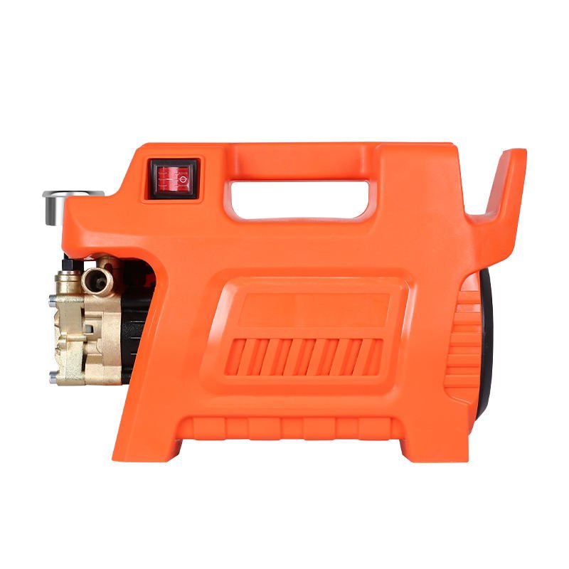 China Factory Sale High Quality Portable Electric High Pressure Washer,Household Garden Washing Water Jet Car Washer Machine