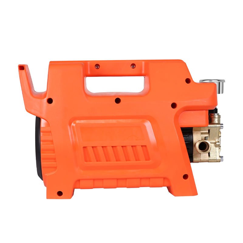 China Factory Sale High Quality Portable Electric High Pressure Washer,Household Garden Washing Water Jet Car Washer Machine