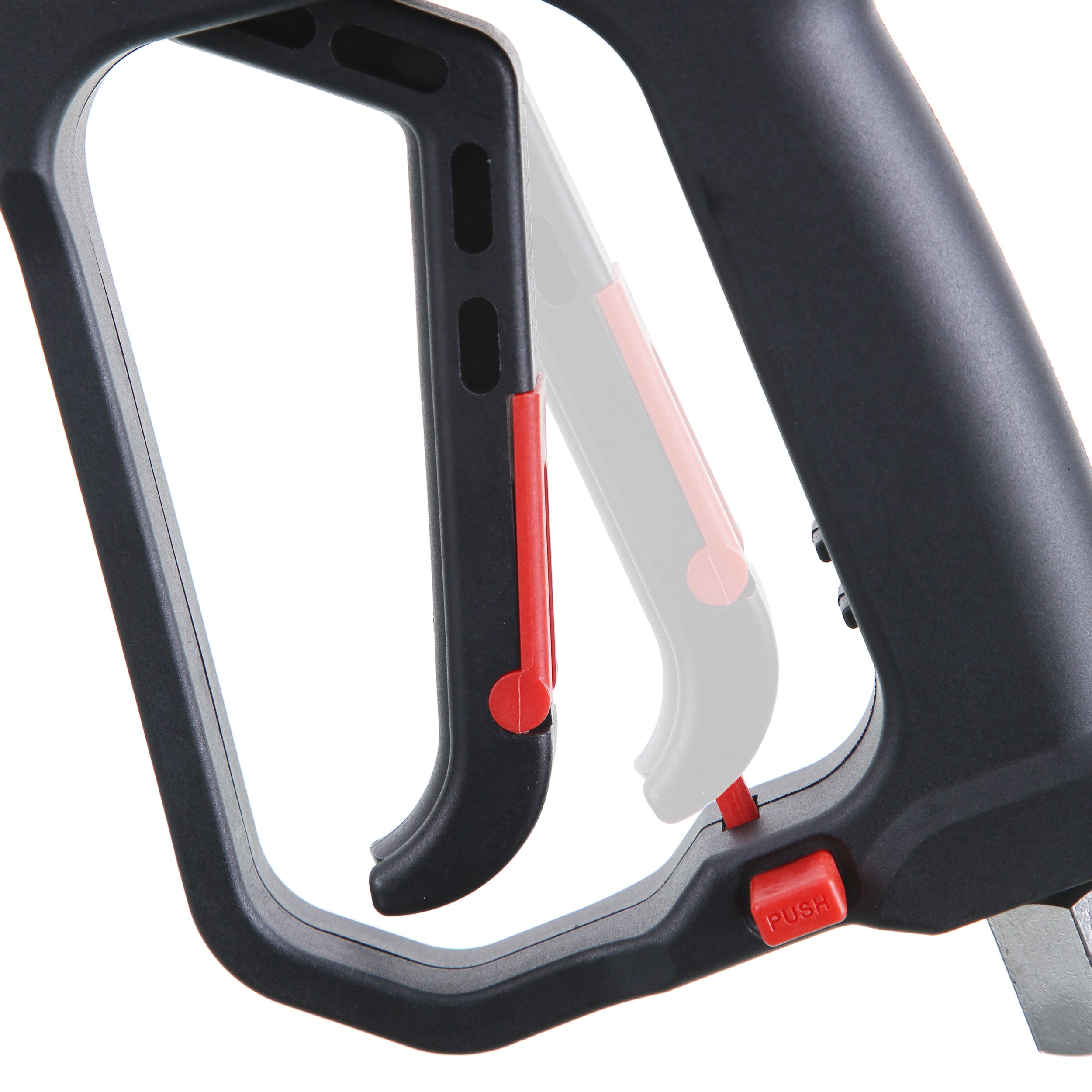 Multi-Functional M22-14 Car Washing Water Spray Gun Short Pressure Washer Gun Power Washer Gun