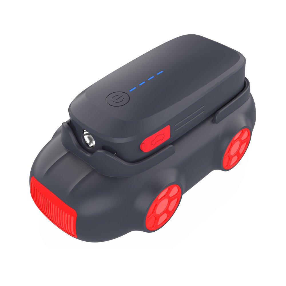 High pressure cleaner car washer cordless rechargeable battery car washer gun