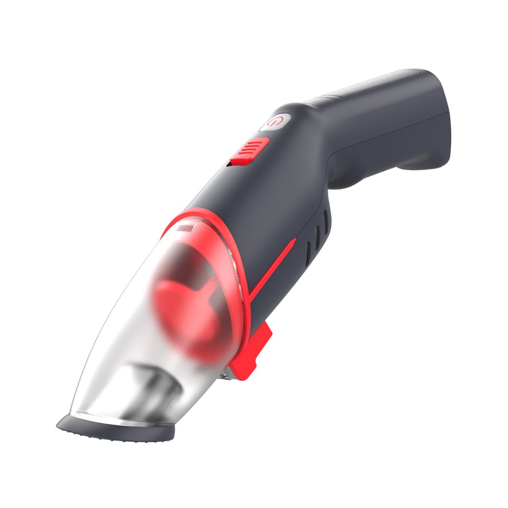 High pressure cleaner car washer cordless rechargeable battery car washer gun