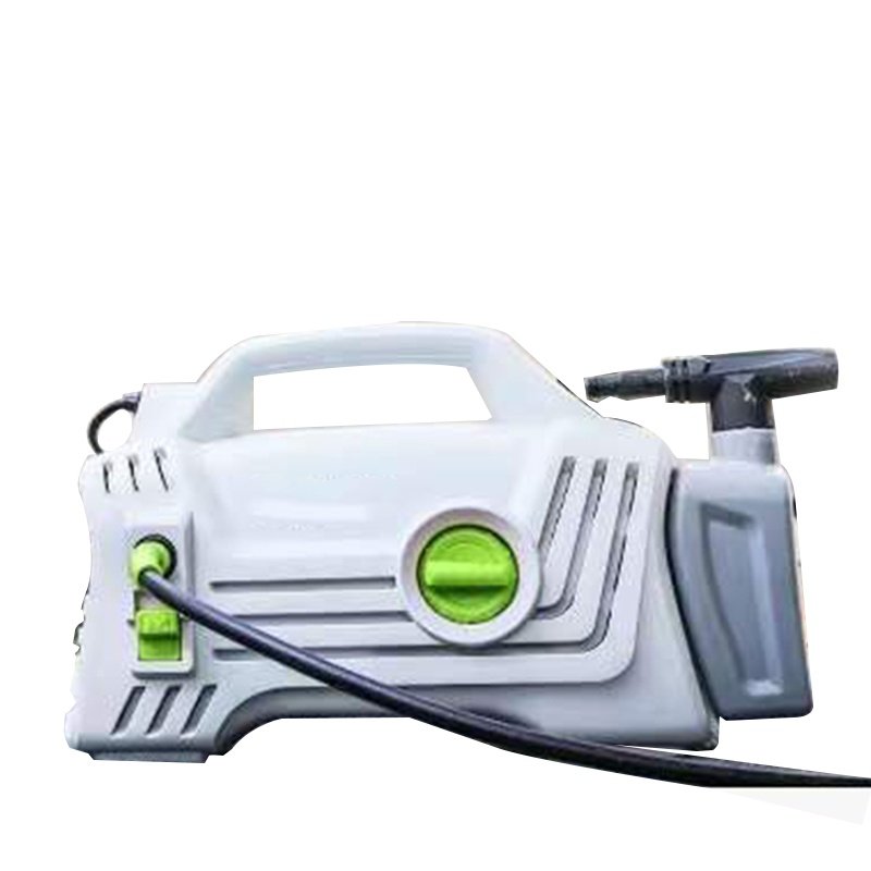 Hot-Selling New Industrial-Grade Portable High-Flow 220V Car Washer Machine