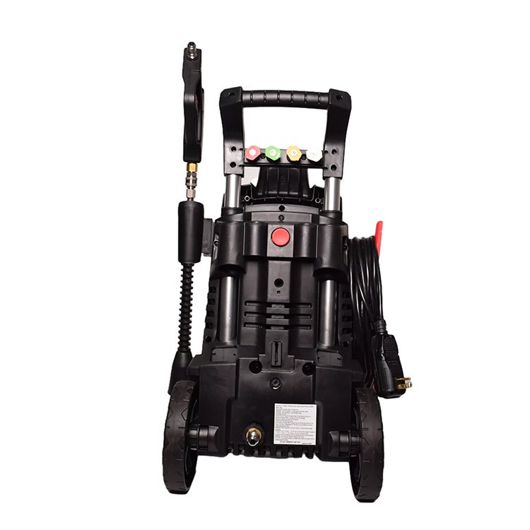 telakesi 1300psi 110bar cold water portable steam car high pressure cleaner