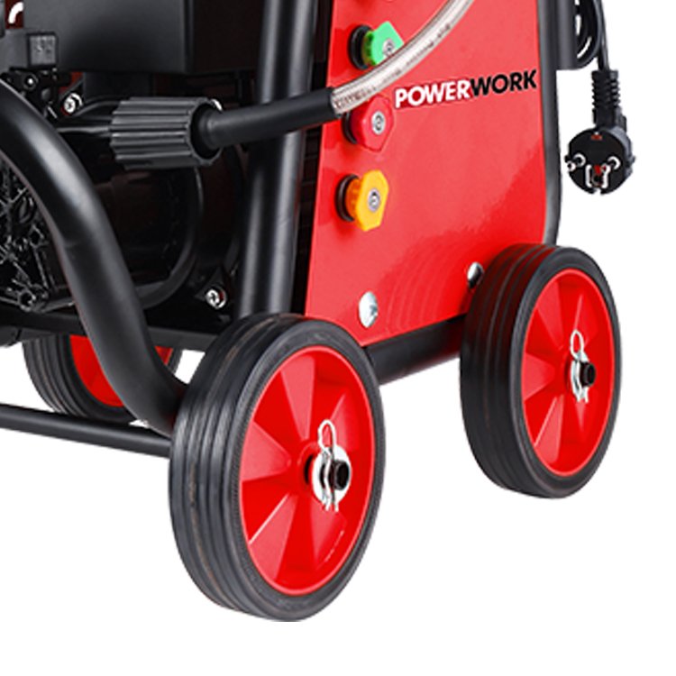 Hot sale 2024 car wash machine pressure washer 1800w home use direct electric portable car washer sprayer