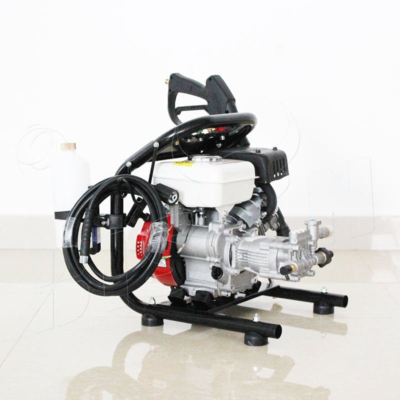 BISON(CHINA) Washing Machine 7HP 2500psi Car Washer Washing Machine