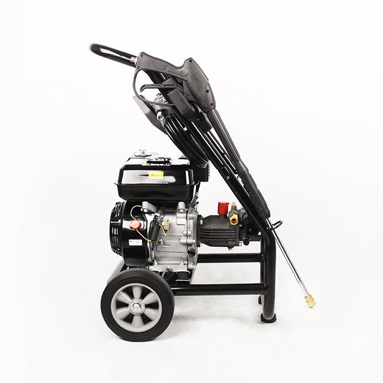 2500psi Good Quality China High Pressure Equipment Washer Car Wash With Wheel Multi Function