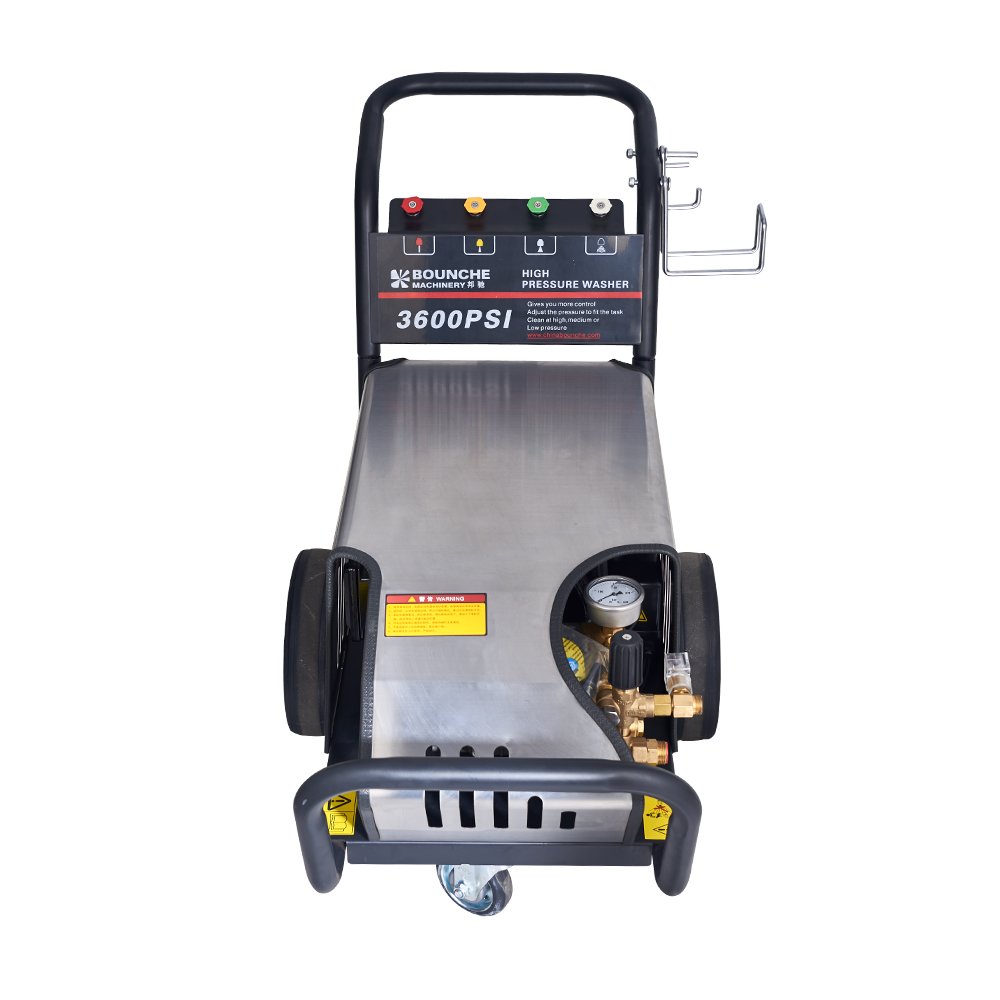 2900psi/200bar 7.5kw 380v 20l/min Multifunctional Car Washing Machine High Pressure Washer Steam Car Washer Machine