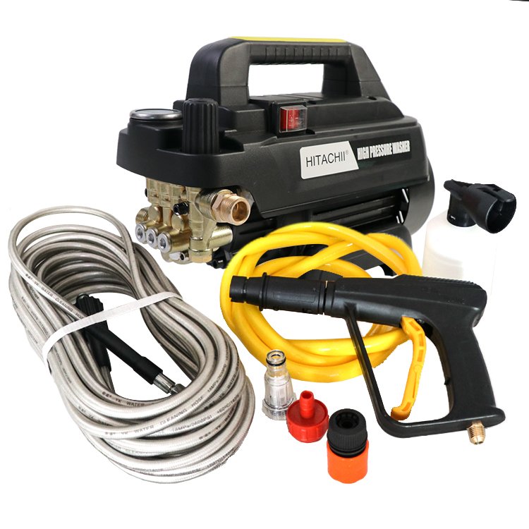 High Quality Portable Pressure Washer Pump Car Wash Machine High Pressure Clean Machine