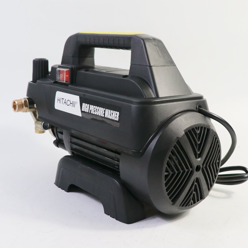 High Quality Portable Pressure Washer Pump Car Wash Machine High Pressure Clean Machine