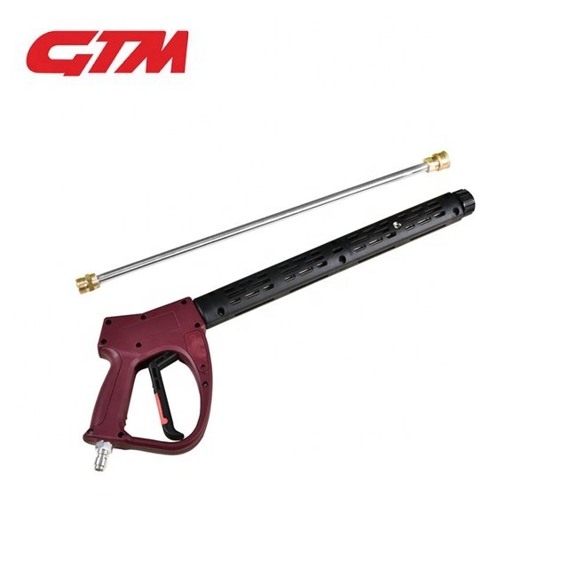 35lpm 2200psi pressure high pressure gasoline washer Cold Water base Unit Pressure Washer for car washer