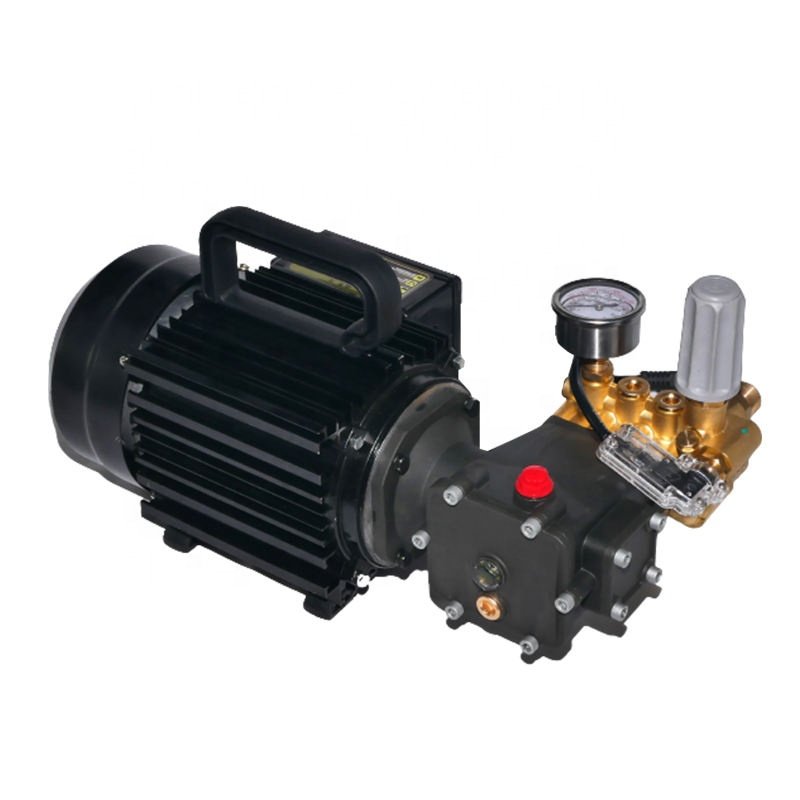 High pressure cleaner car washer automatic high pressure car washer car wash high pressure water pump