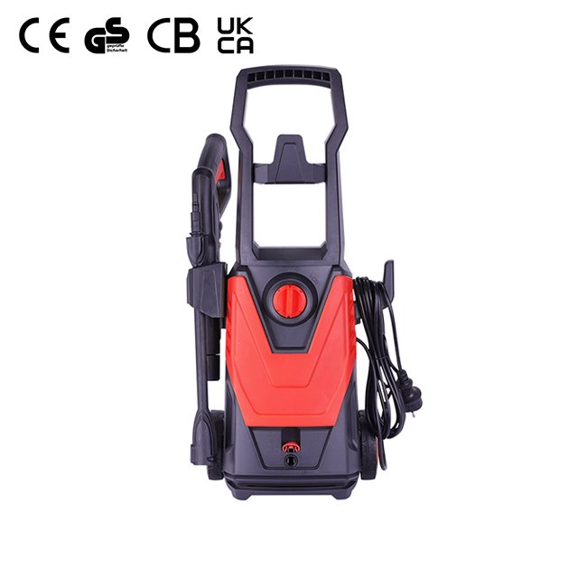 telakesi household pressure car cleaning machine high pressure washer