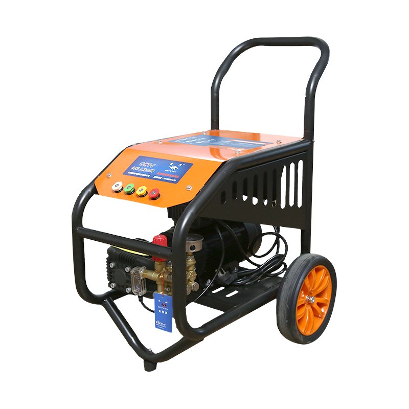High Pressure Household Wash Machine Pump For Jet Car Washing Machine High Pressure Cleaner Car Washer