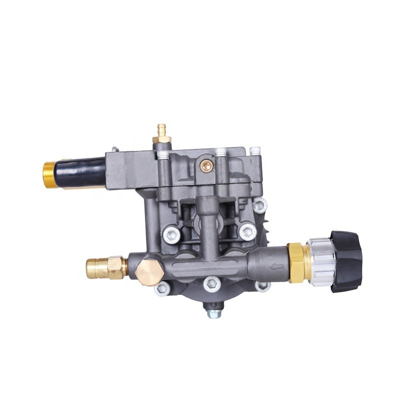 GXNEWLAND 170 bar axial pump for pressure washer