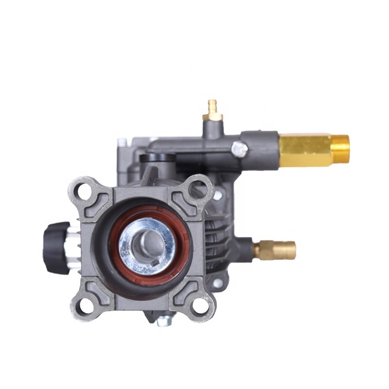 GXNEWLAND 170 bar axial pump for pressure washer