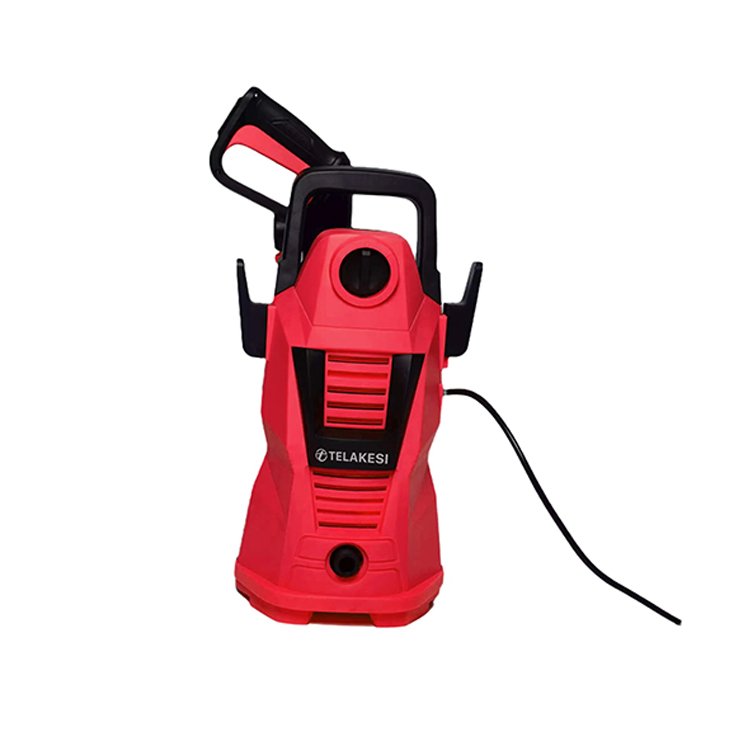 200bar water jet electric with gun spray professional high pressure washer