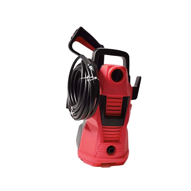 200bar water jet electric with gun spray professional high pressure washer