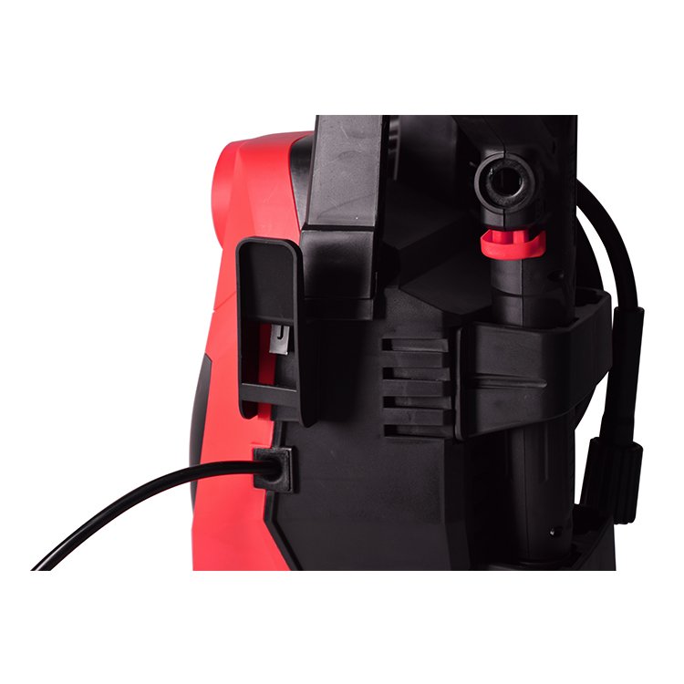 200bar water jet electric with gun spray professional high pressure washer