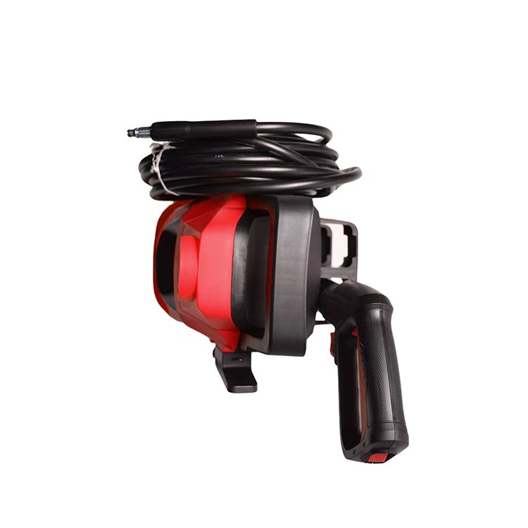 200bar water jet electric with gun spray professional high pressure washer