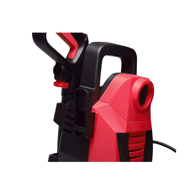 200bar water jet electric with gun spray professional high pressure washer