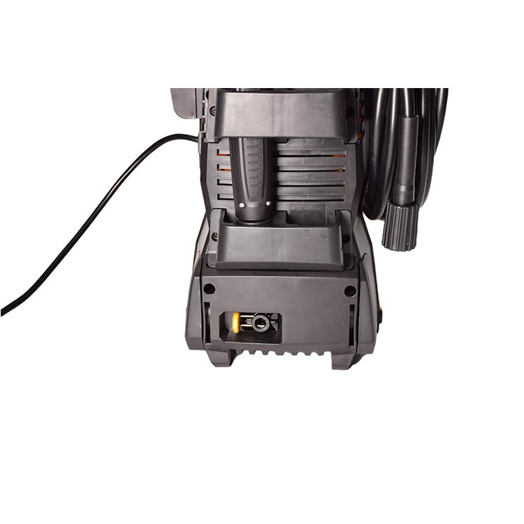 200bar water jet electric with gun spray professional high pressure washer