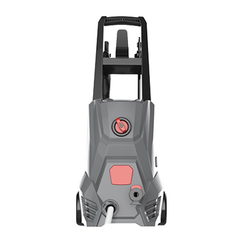 2kw 120bar high pressure jet cleaner foam gun household motor pump car washing machine automatic car washer car cleaning tools