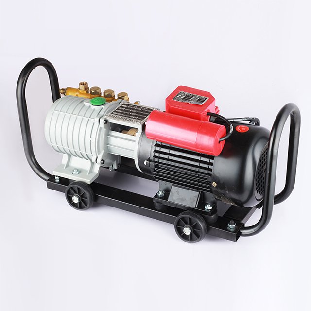 Wholesale Home Usage Electric Power Car Wash Pump High Pressure Car Washer For Car