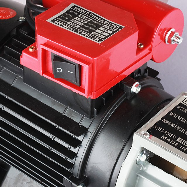 Wholesale Home Usage Electric Power Car Wash Pump High Pressure Car Washer For Car