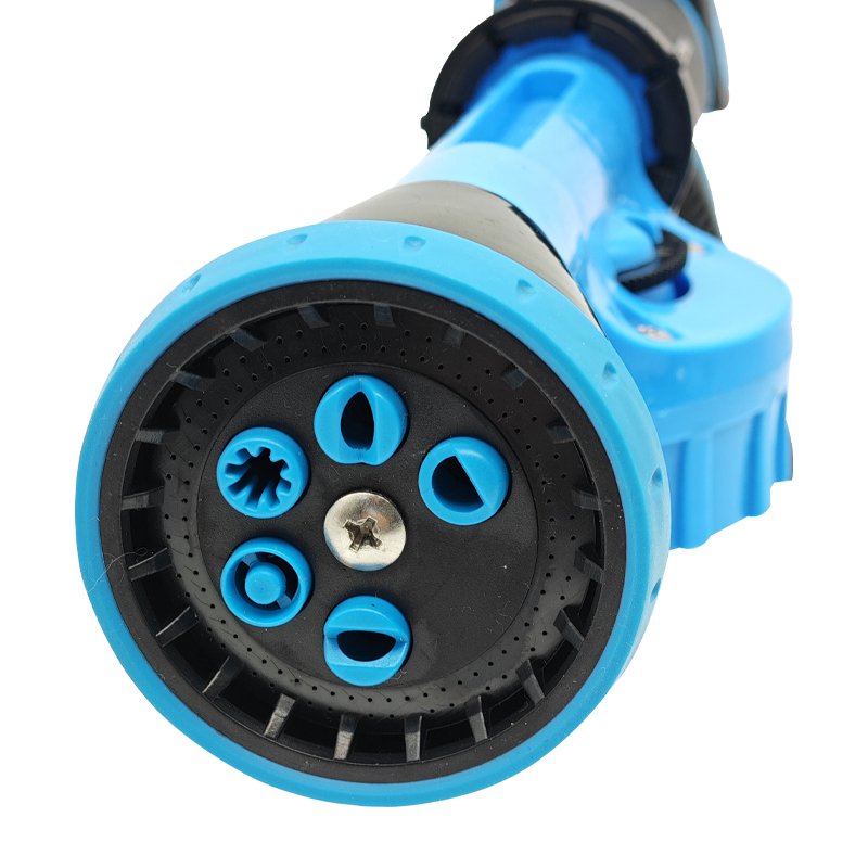 Multifunction Outdoor Adjustable snow foam lance pot car washer foam bottle promotion car washer foam pot 500ml nozzle pot