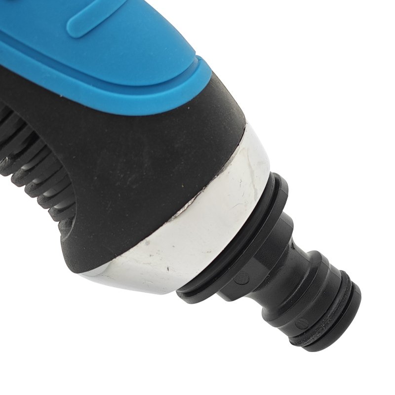 Multifunction Outdoor Adjustable snow foam lance pot car washer foam bottle promotion car washer foam pot 500ml nozzle pot