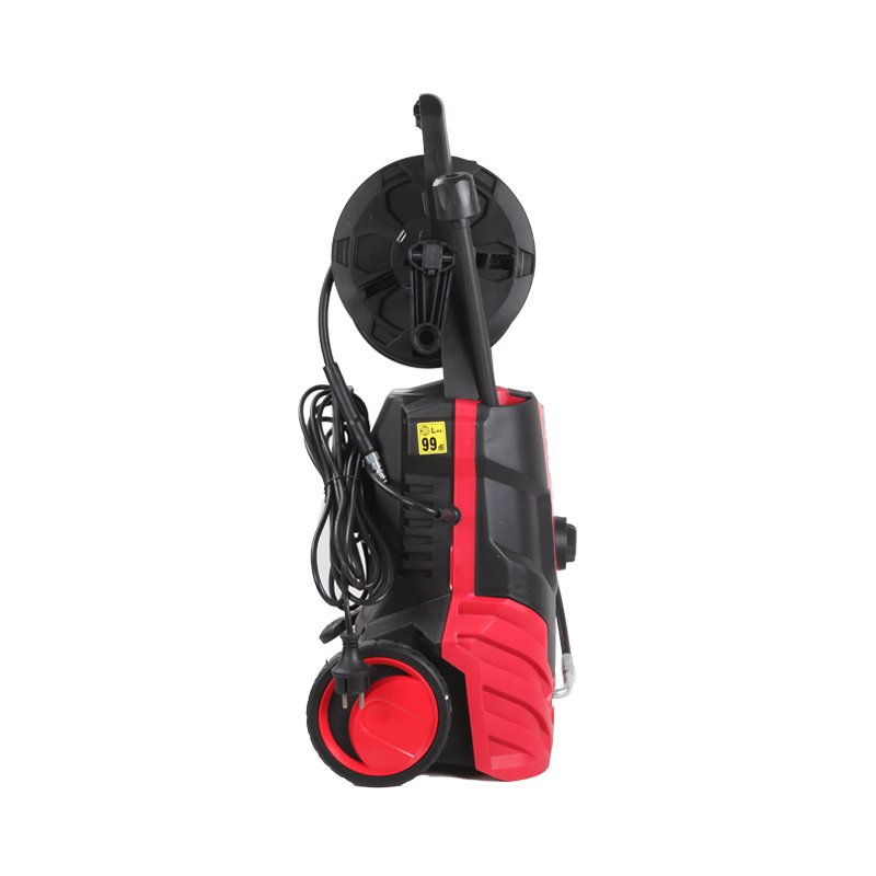 Made In China low Price high pressure 1957PSI / 135bar car washer portable