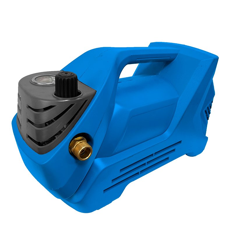 High Pressure Cleaners Wash Machine Automatic Car Washer For Household Cleaning