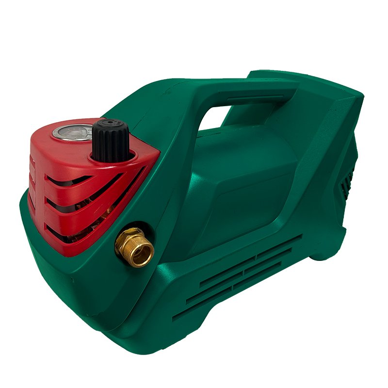 High Pressure Cleaners Wash Machine Automatic Car Washer For Household Cleaning