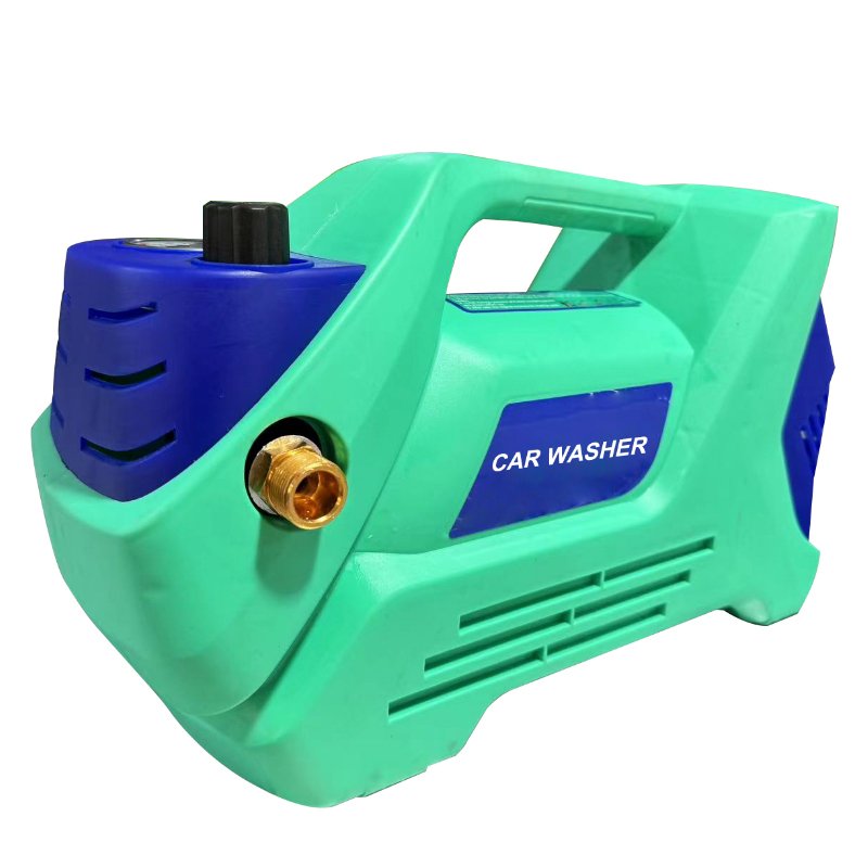 High Pressure Cleaners Wash Machine Automatic Car Washer For Household Cleaning
