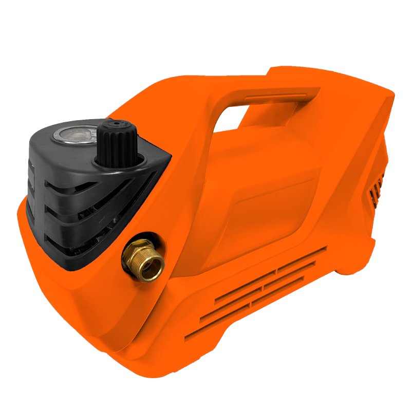 High Pressure Cleaners Wash Machine Automatic Car Washer For Household Cleaning