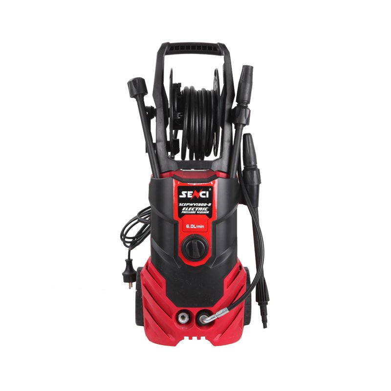 Factory Layout pressure washer hose reel for Garden Watering Tools