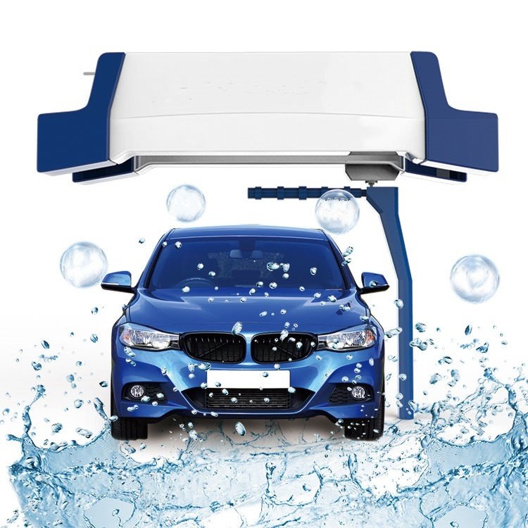 automatic pill tunnel fixnow total portable high pressure huge vehicle car washer machine
