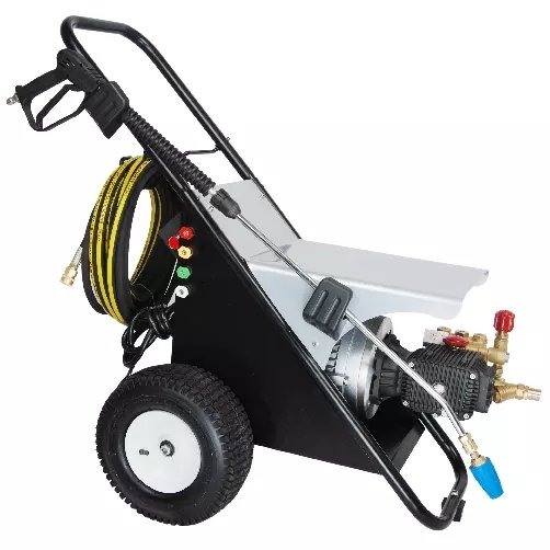 3000W 200bar Cleaning Machines sand washer machine automatic car pressure washer Foam guns hose sprayer High Pressure Washer
