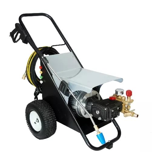 3000W 200bar Cleaning Machines sand washer machine automatic car pressure washer Foam guns hose sprayer High Pressure Washer