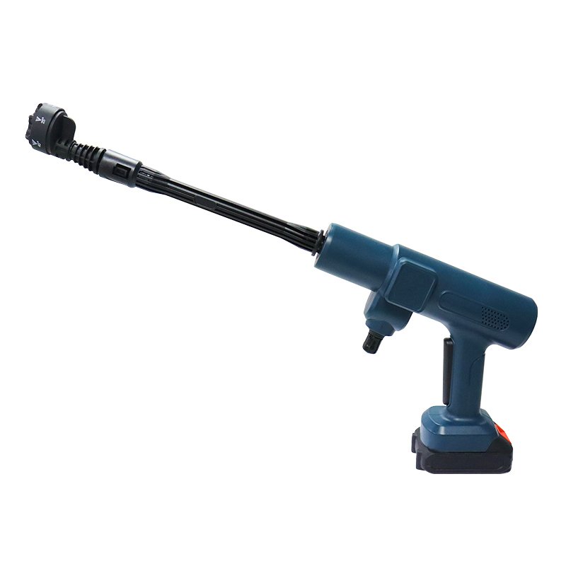 LANDSEA High Pressure Cordless Car Washer Wireless Spray 20V Portable Water Gun Cleaning Machine