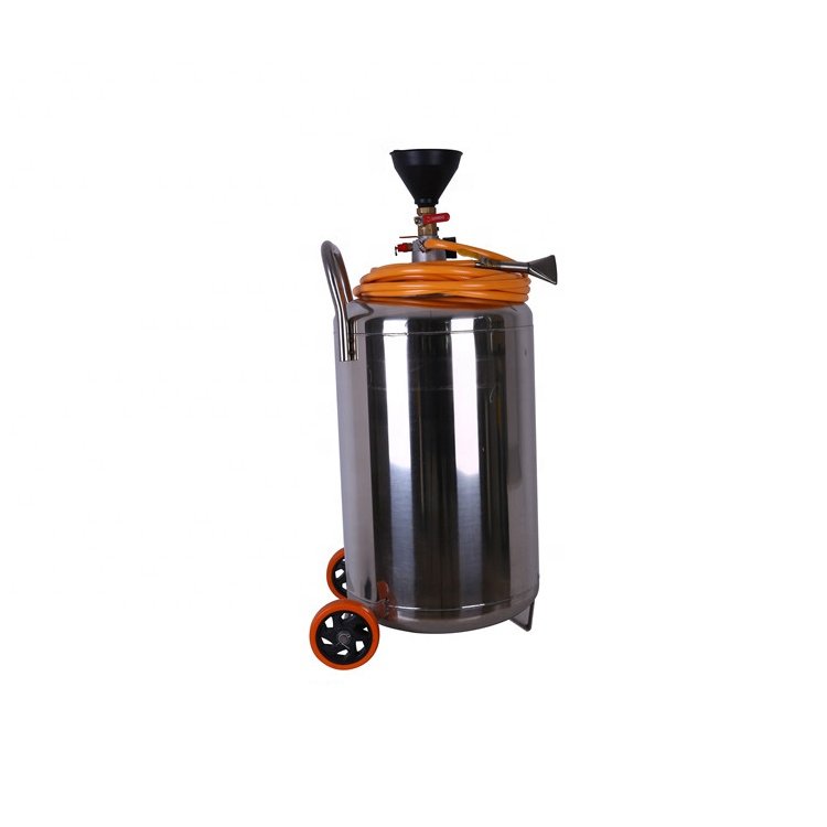 Household car high pressure cleaning car wash machine