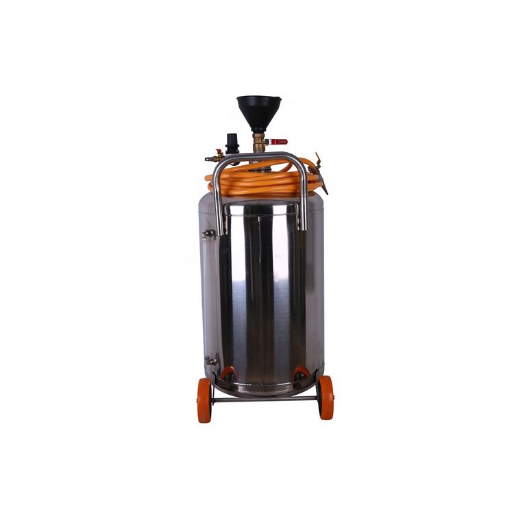 Household car high pressure cleaning car wash machine