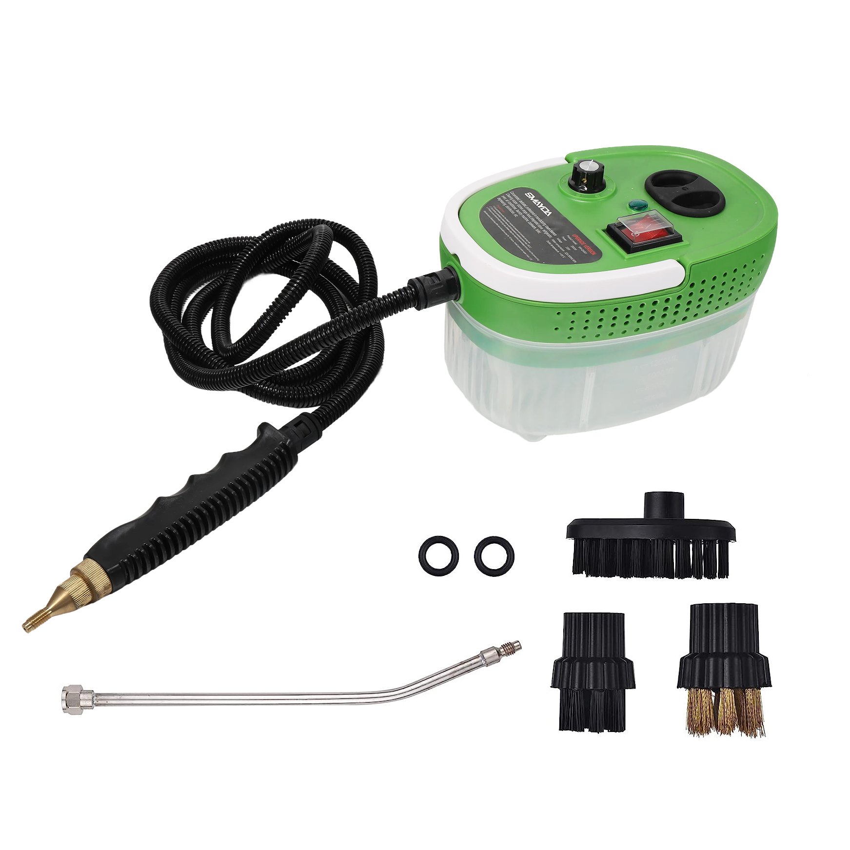 2024 Professional Kitchen Grease Cleaning Steam Cleaner Car Wash Steam Cleaner For Car Wash
