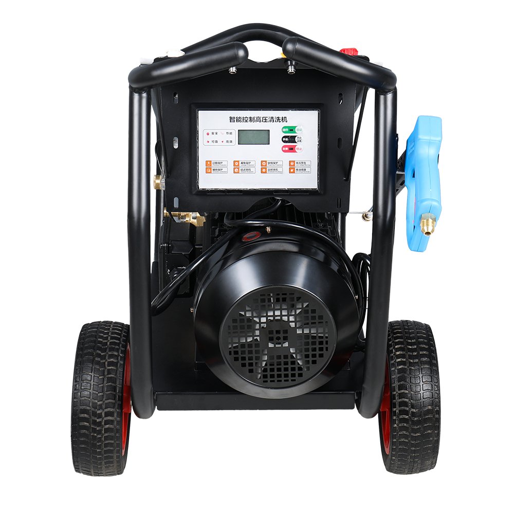 7.5kw 3600psi High Quality Powerful Electric High Pressure Washer for Cleaning