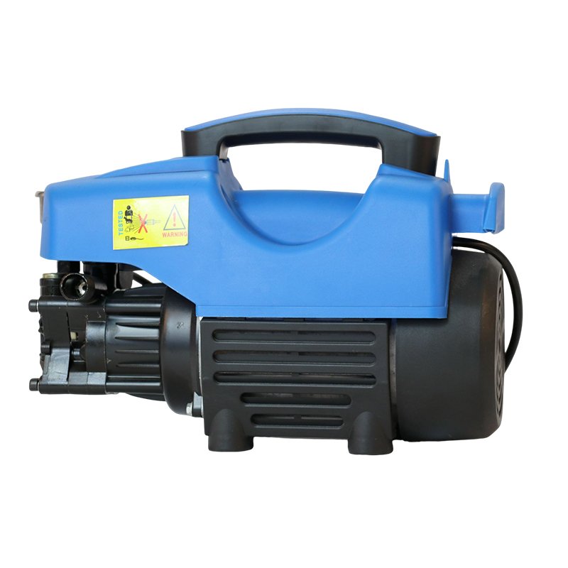 High Pressure1600w 220v Manufacturer Cordless Portable Car Washer Machine