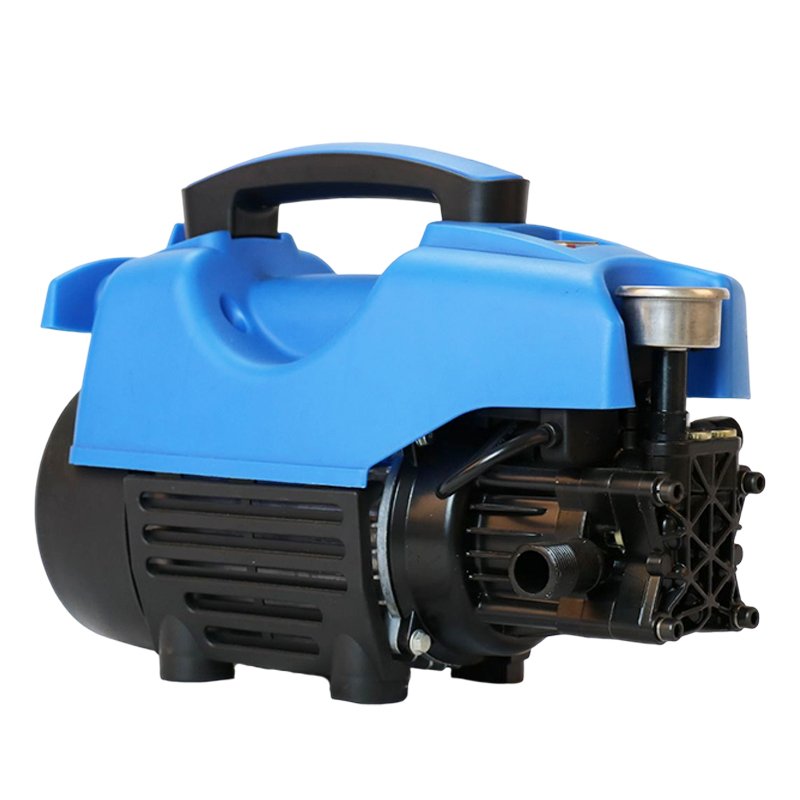 High Pressure1600w 220v Manufacturer Cordless Portable Car Washer Machine