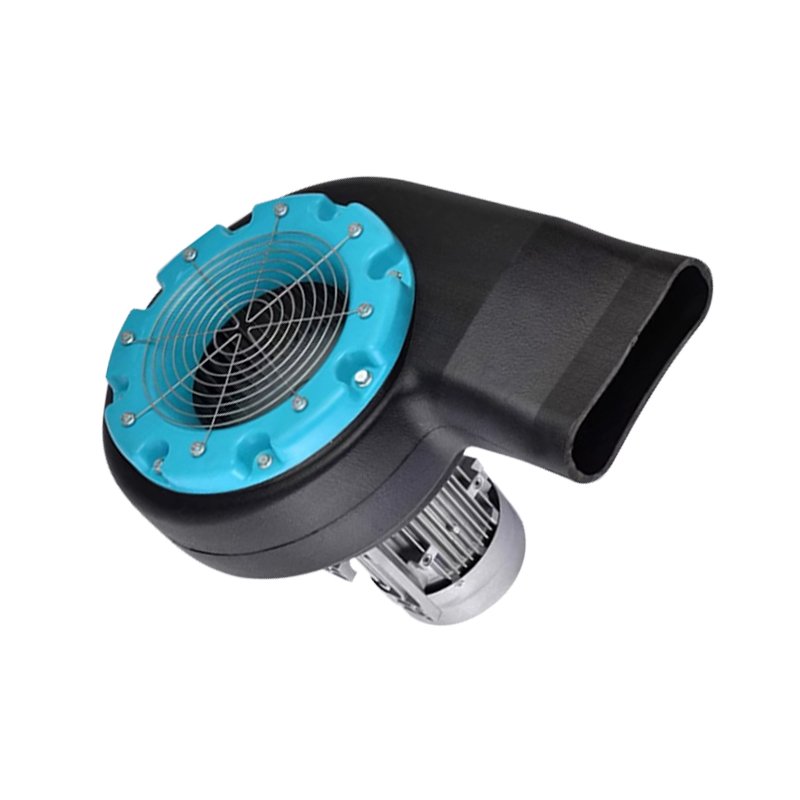 Automatic Touch-Less Car Washer Dryer Blower Convenient Car Washing Machine for Cleaning
