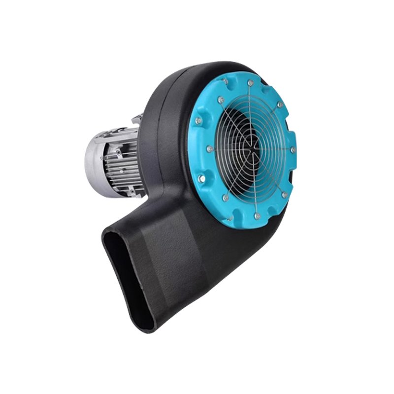 Automatic Touch-Less Car Washer Dryer Blower Convenient Car Washing Machine for Cleaning