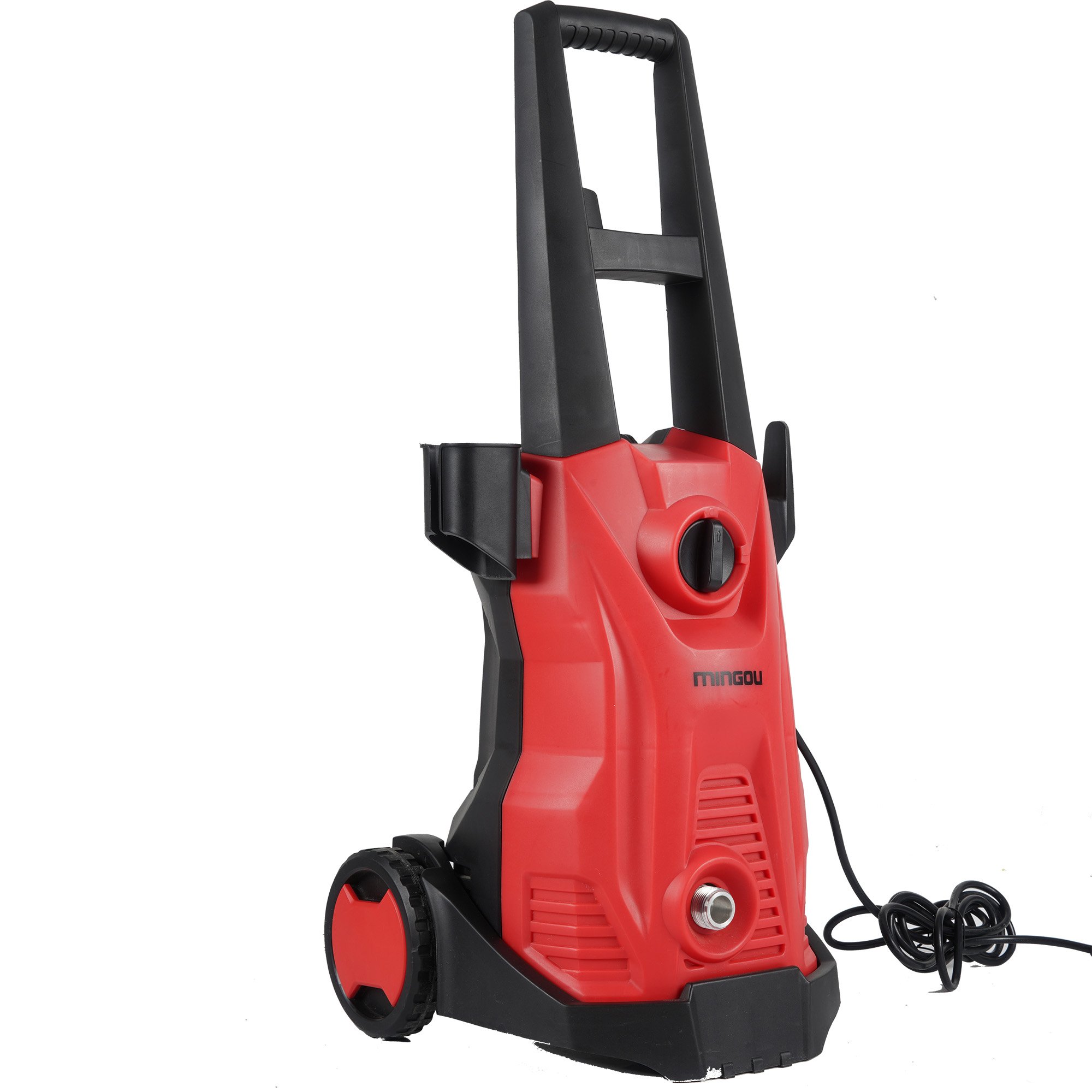 Price Long handle Portable Mini Electric High Pressure Car Washer and hidrolavadora
