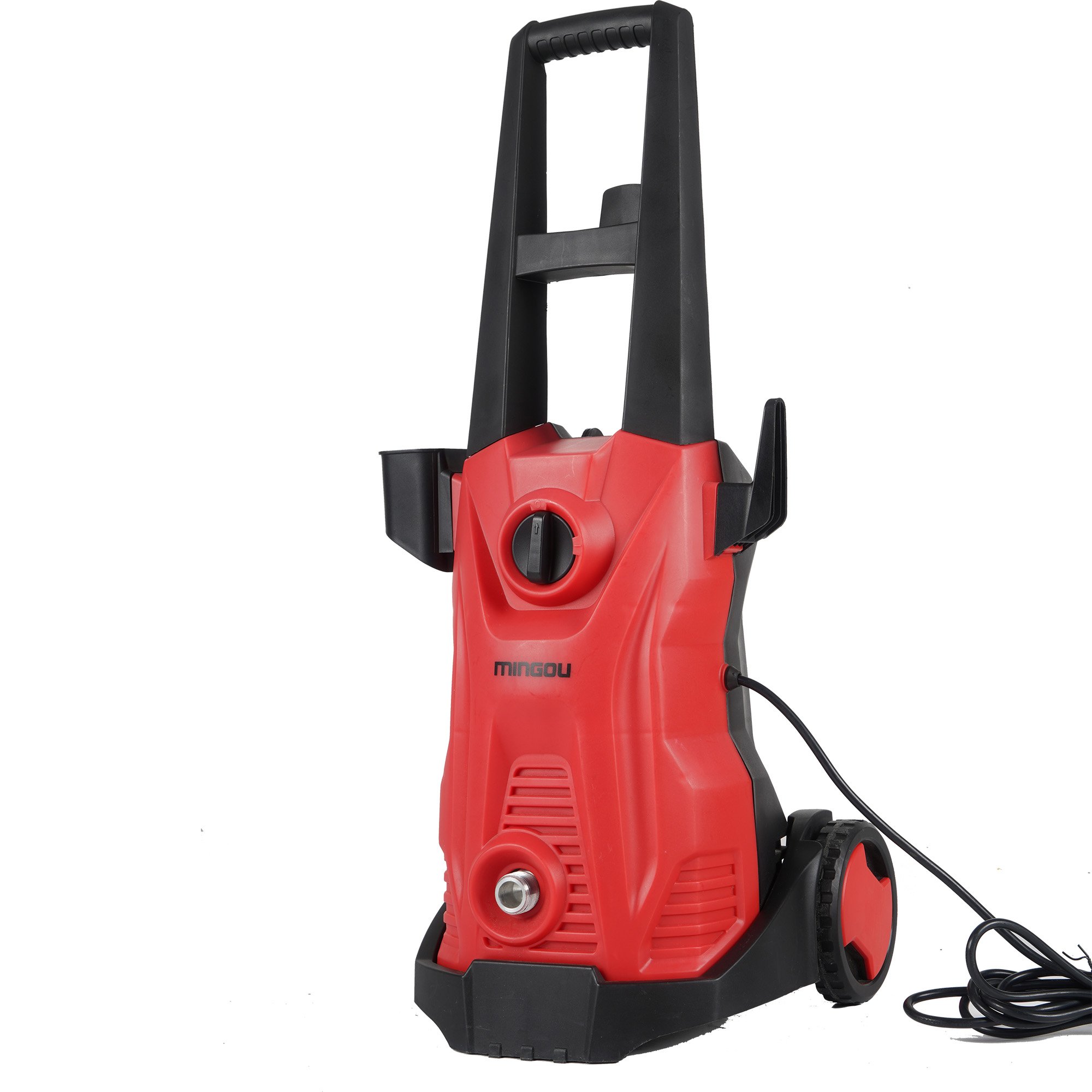 Price Long handle Portable Mini Electric High Pressure Car Washer and hidrolavadora